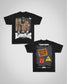 Kimbo Slice "Classic" Tee in Black