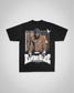 Kimbo Slice "Classic" Tee in Black