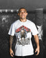 King of Rio "Classic" Tee in White