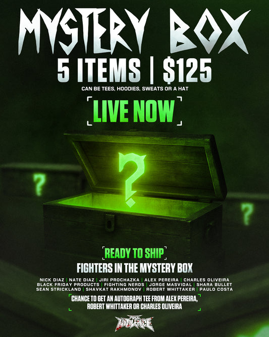 Mystery Box