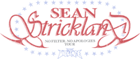 Sean Strickland