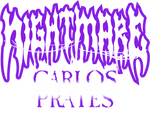The Nightmare Tee