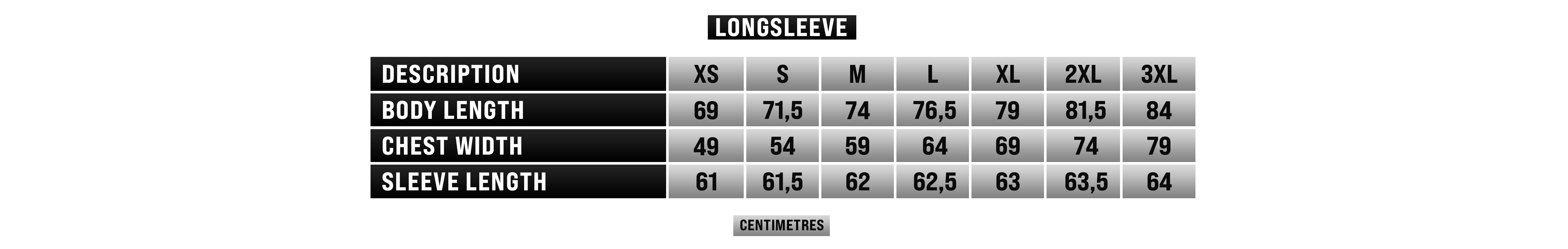 FV Mexico Long Sleeve