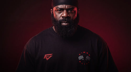 KIMBO SLICE