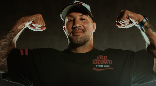 BRENDAN SCHAUB
