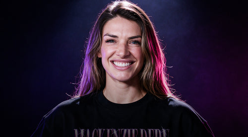 MACKENZIE DERN