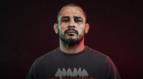 ALEXANDRE PANTOJA
