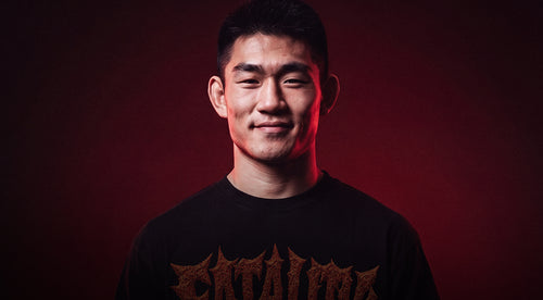 SONG YADONG