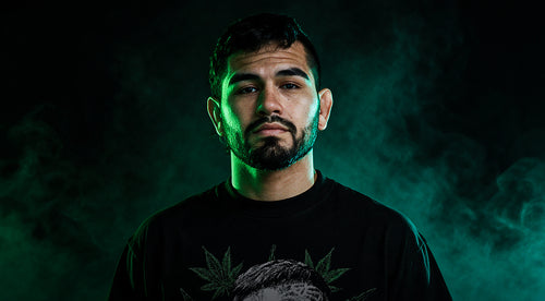 ANTHONY HERNANDEZ