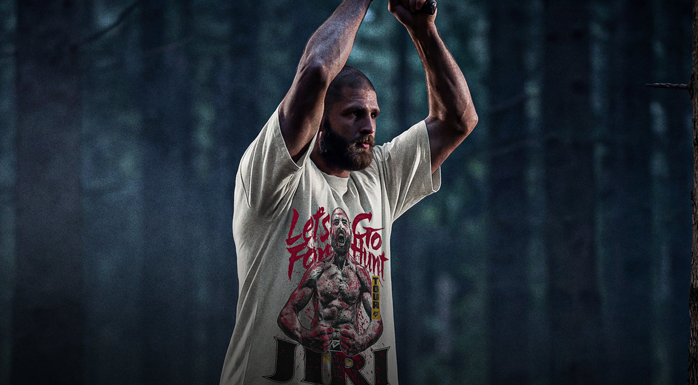 FN Drop Shoulder Tee