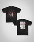 Carlos Prates The Nightmare "Classic" Tee in Black