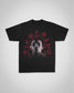 Carlos Prates The Nightmare "Classic" Tee in Black