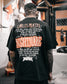 Nightmare Tour "Classic" Tee in Black