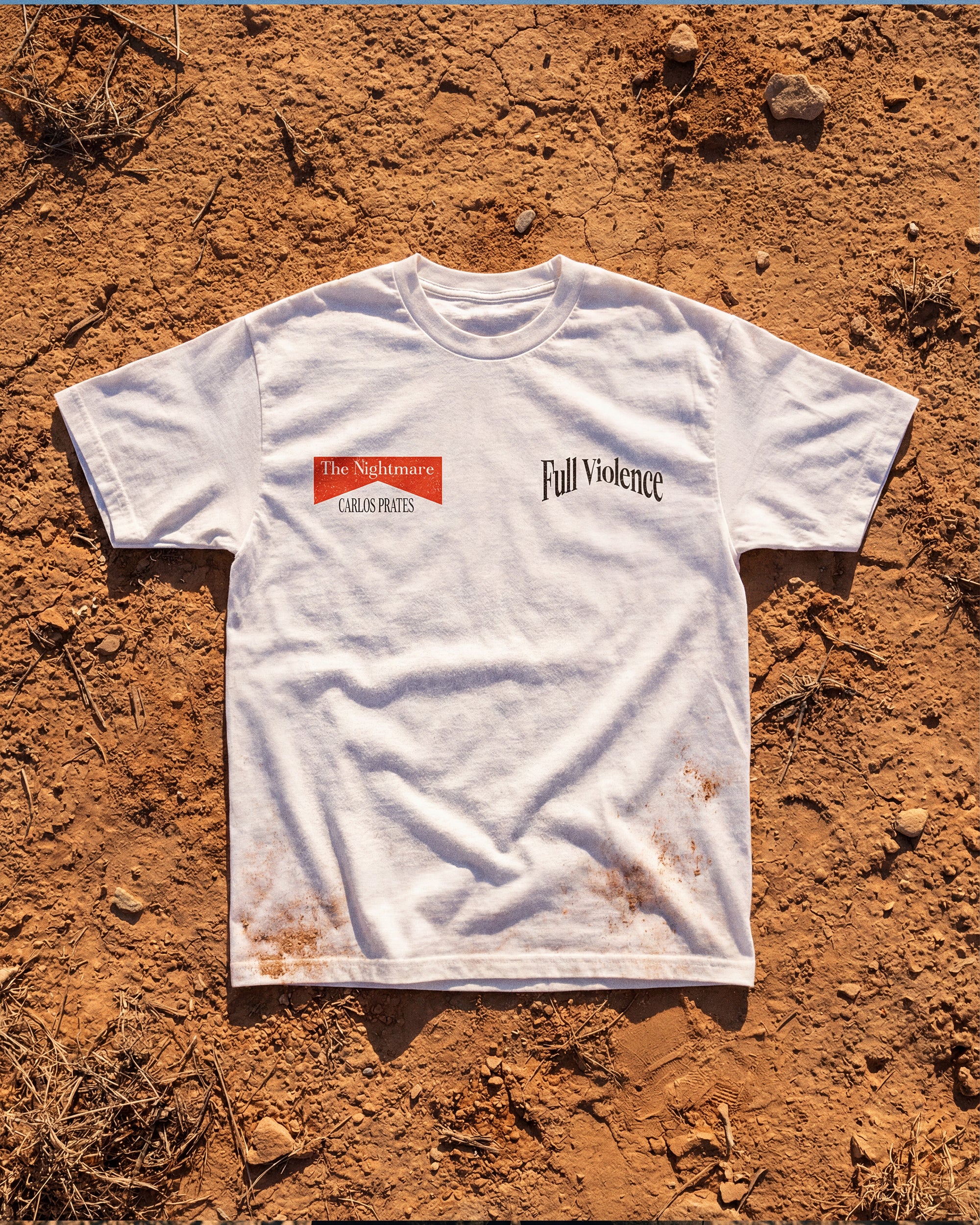 100 Tee