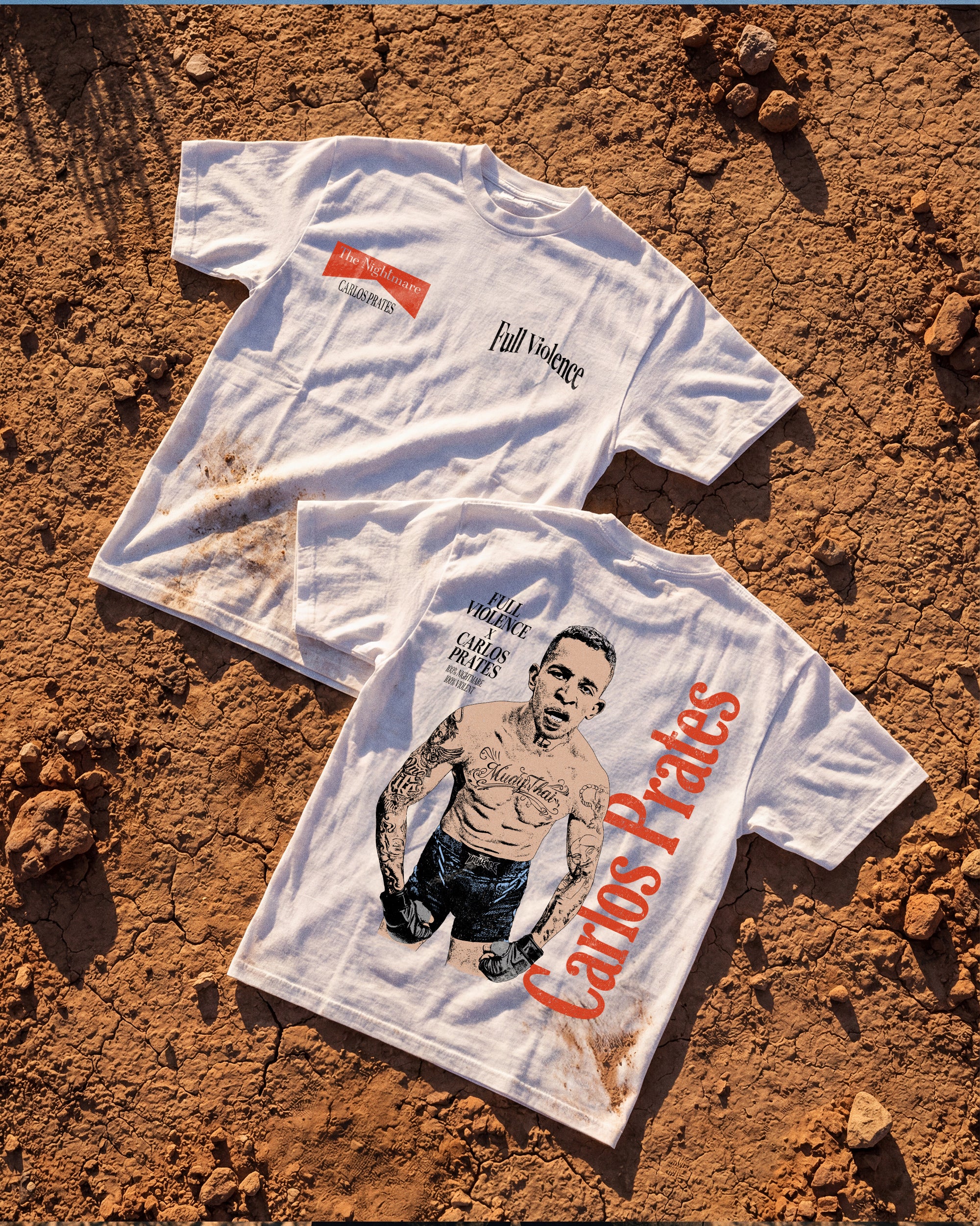 100 Tee