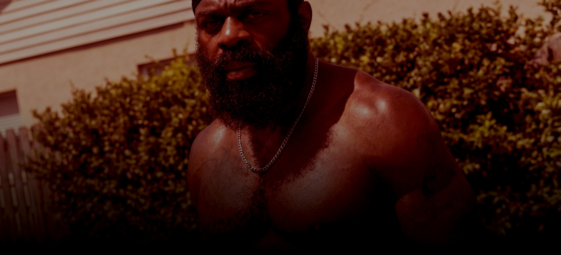 Kimbo Slice