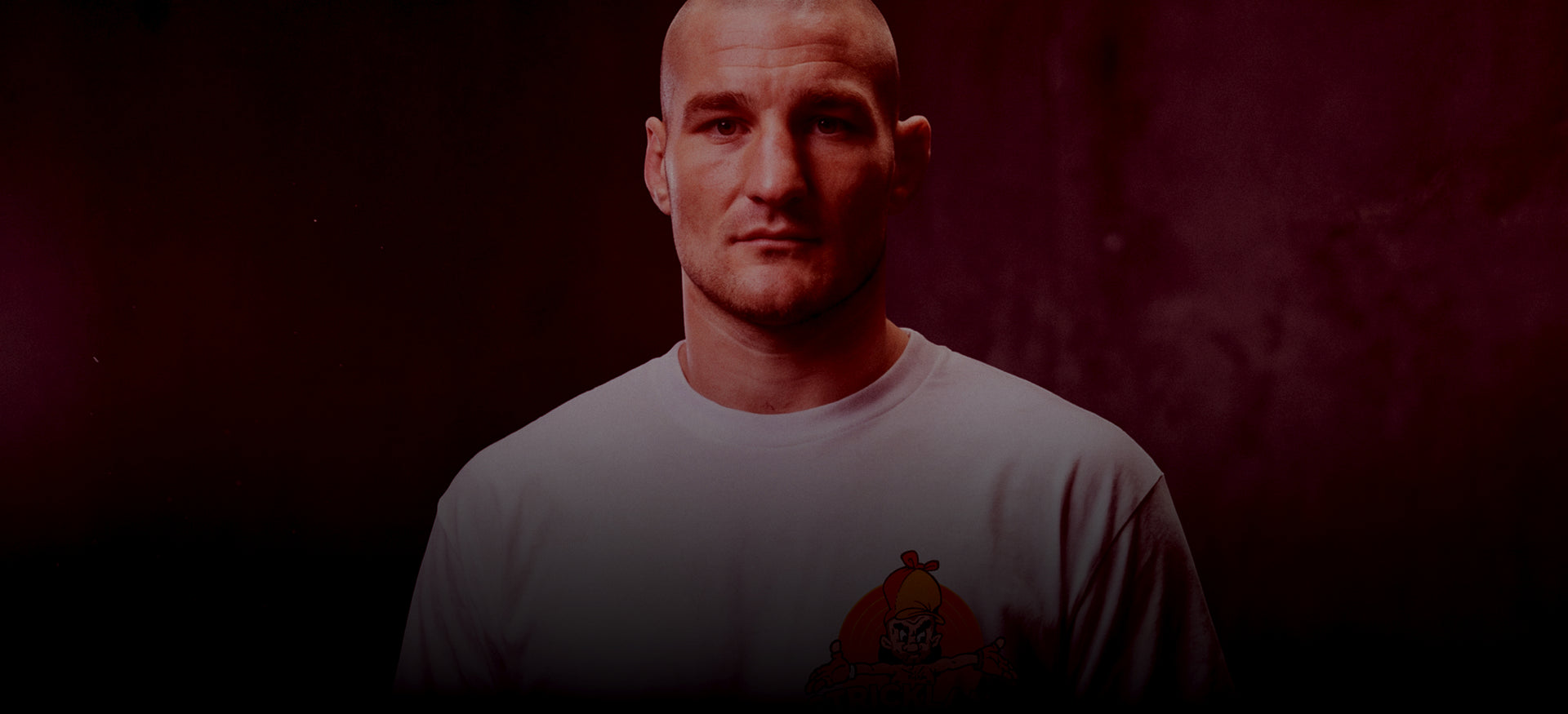 Sean Strickland
