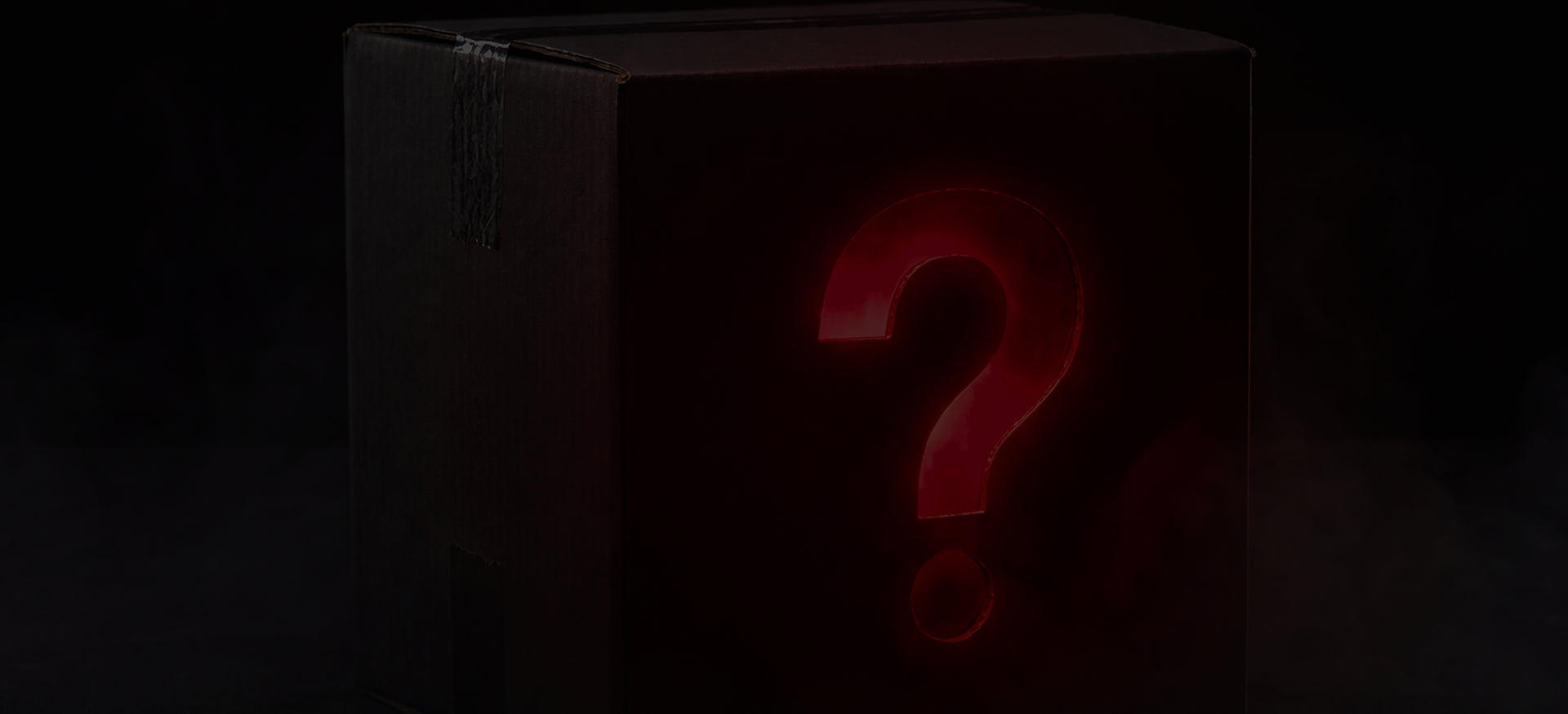 Mystery Box