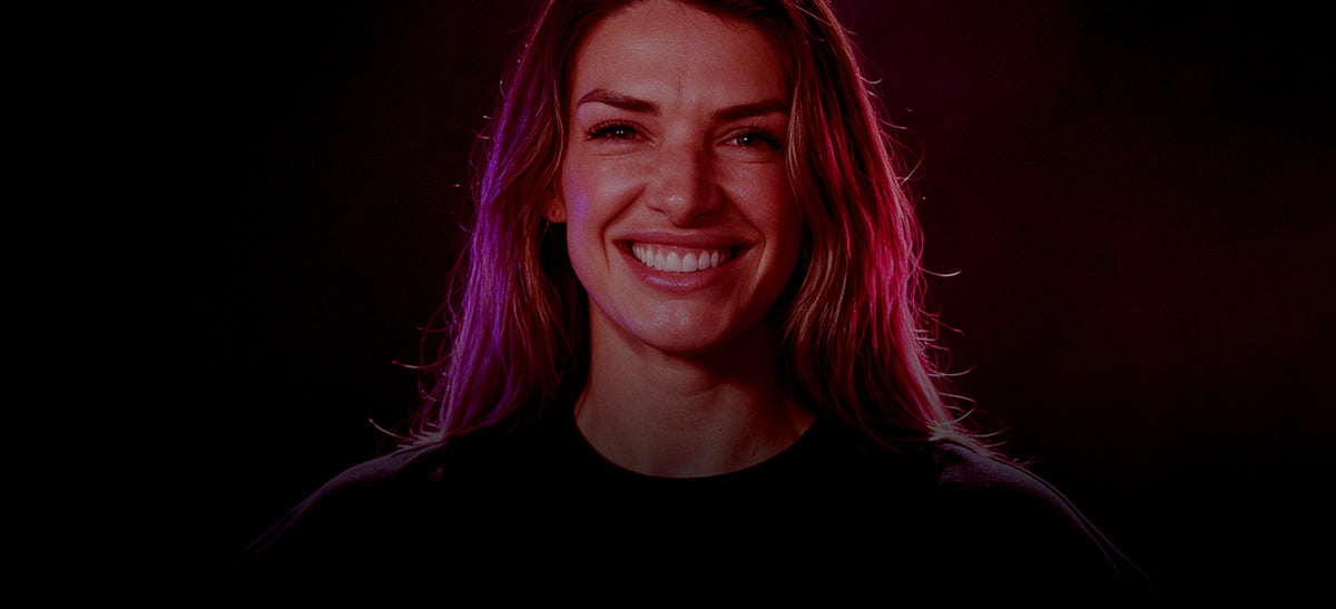 Mackenzie Dern