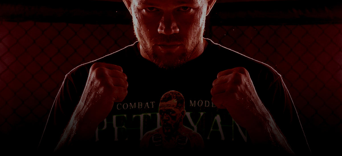 Petr Yan
