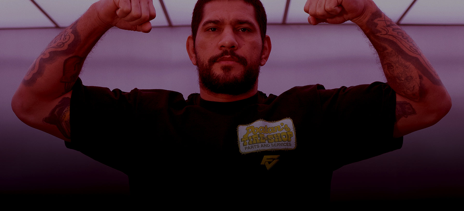 Alex Pereira