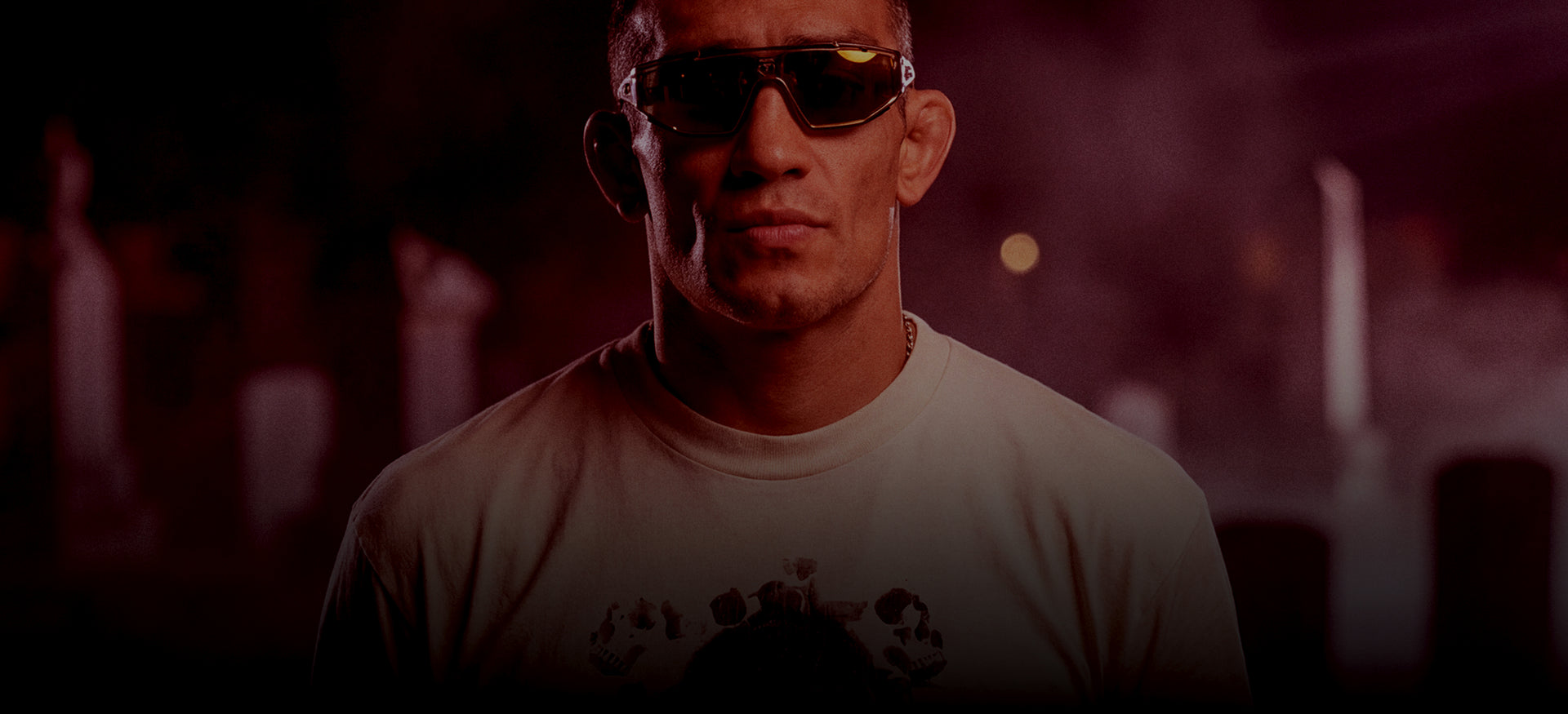 Tony Ferguson
