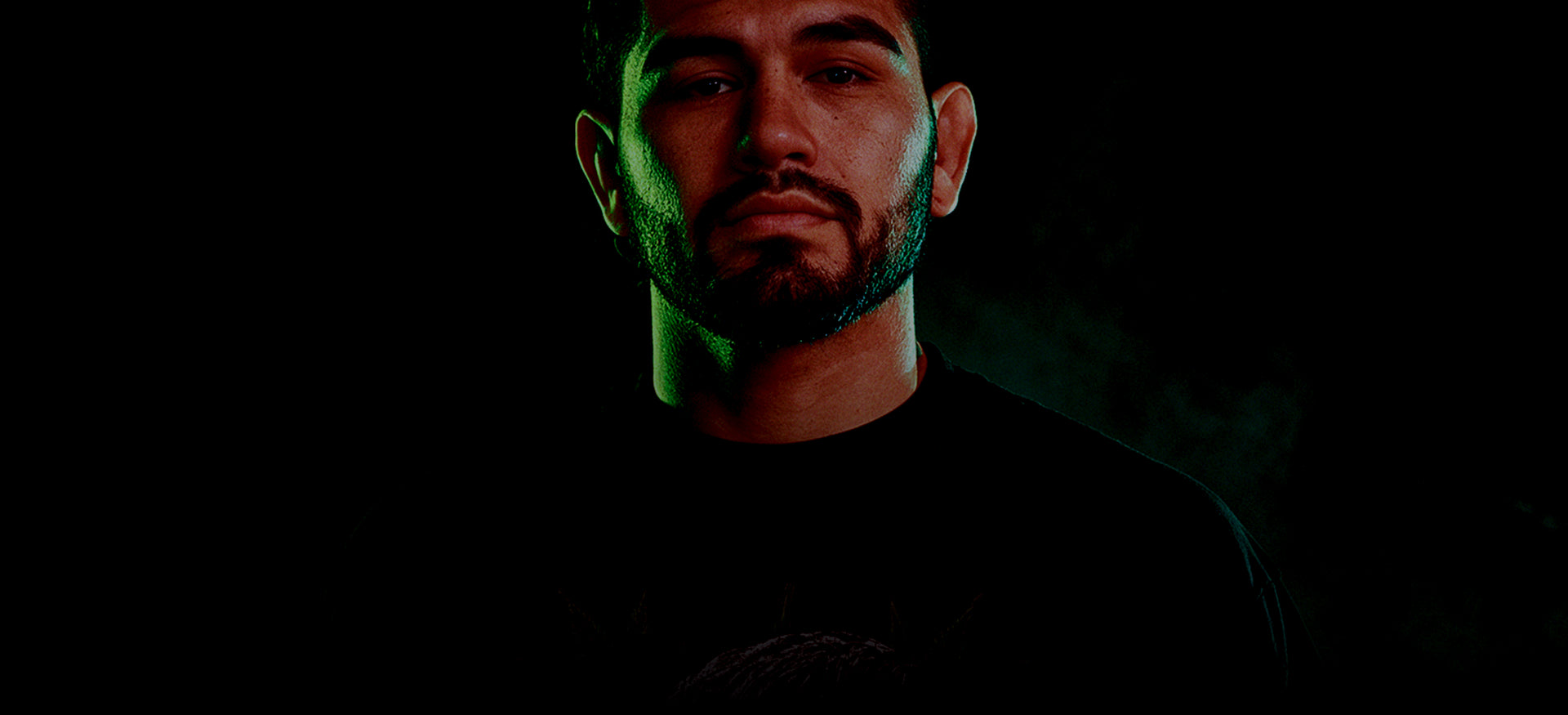 Anthony Hernandez