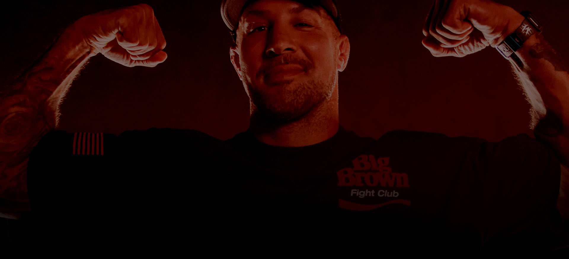 Brendan Schaub