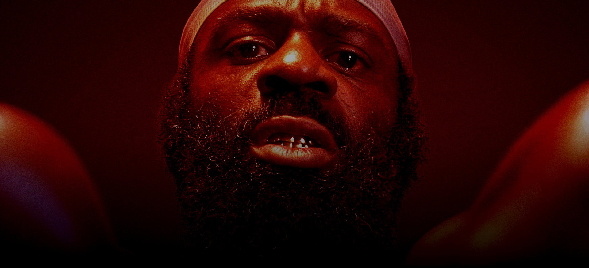 Kimbo Slice