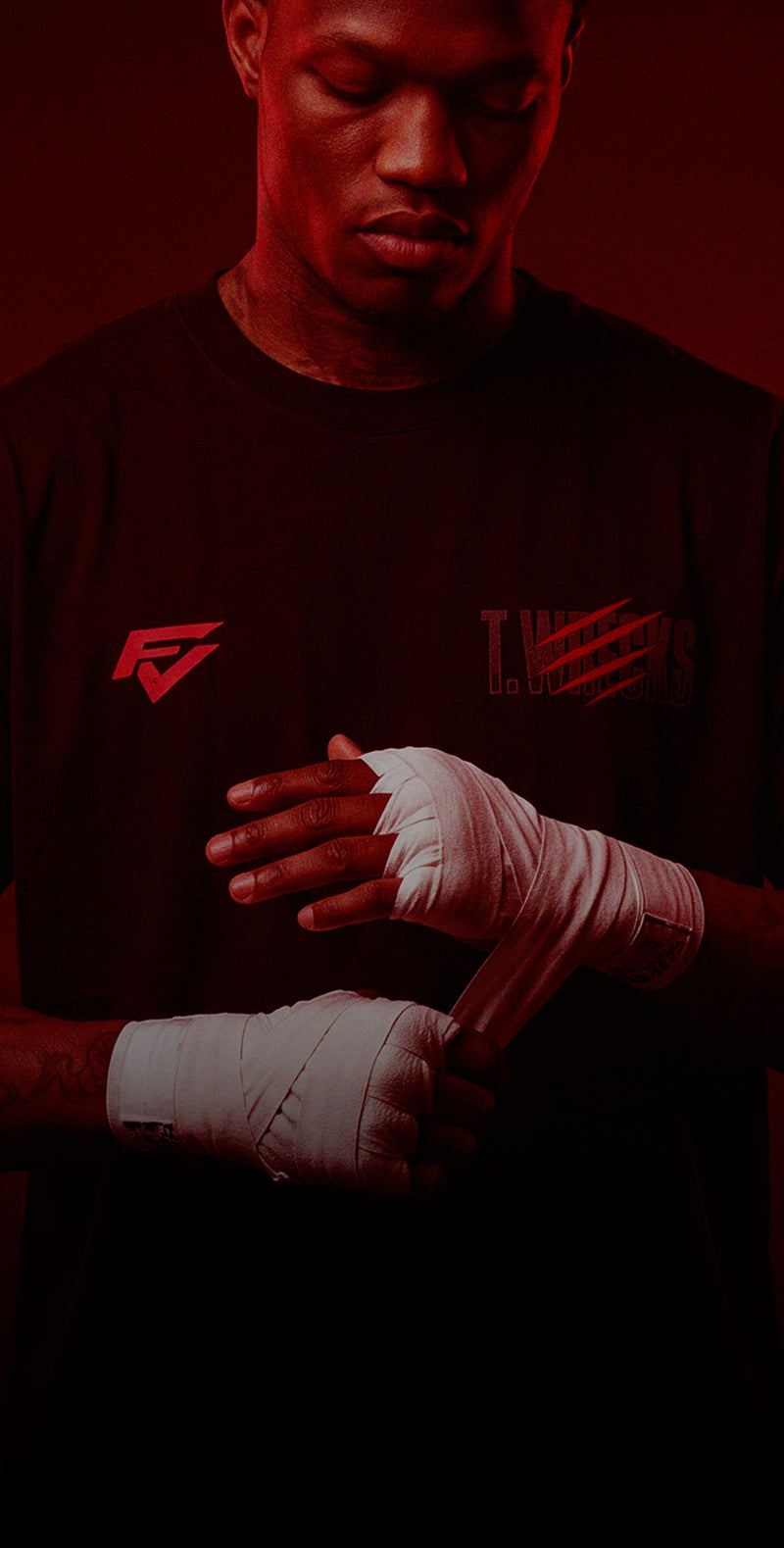 Terrance McKinney