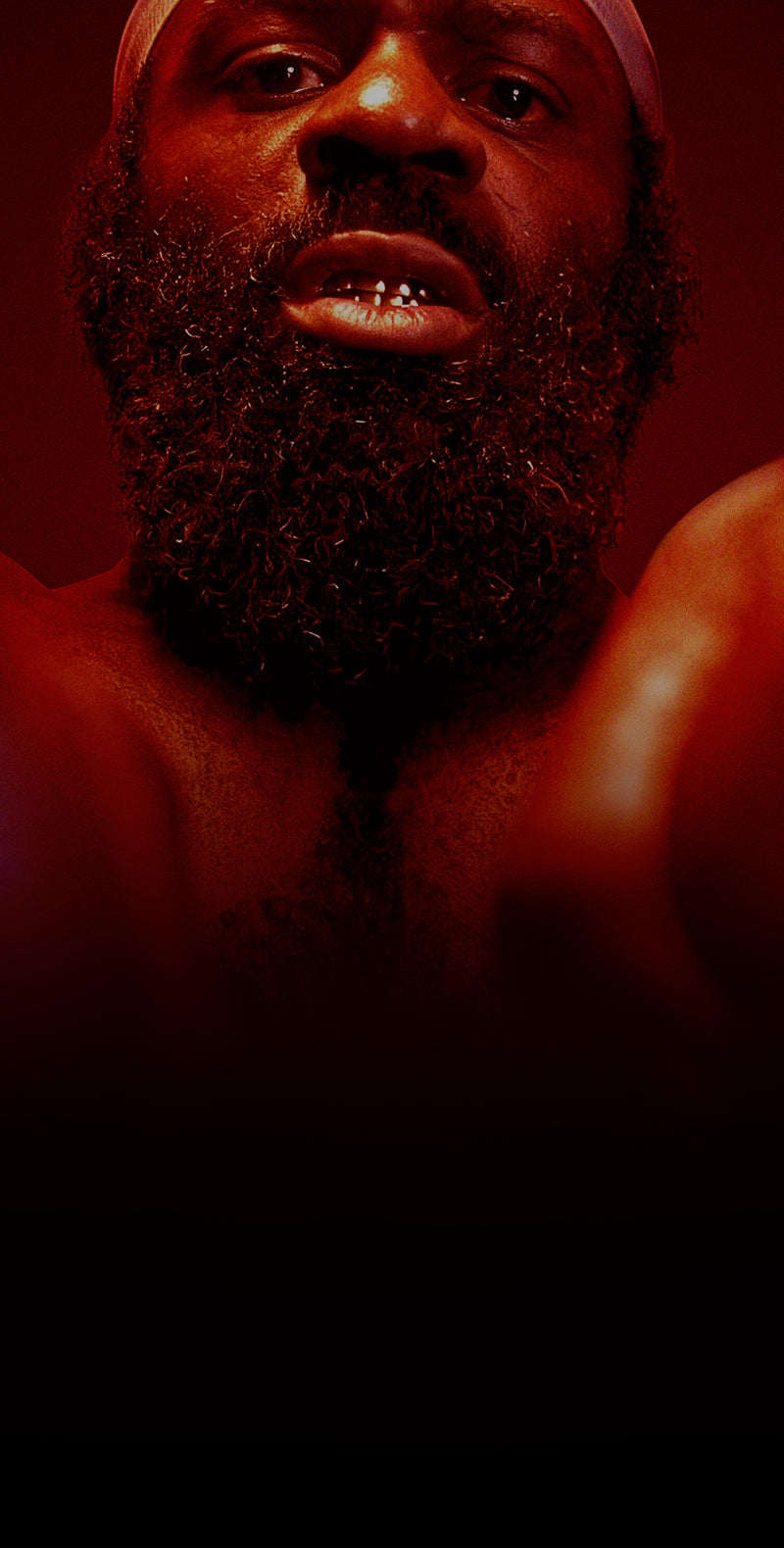 Kimbo Slice