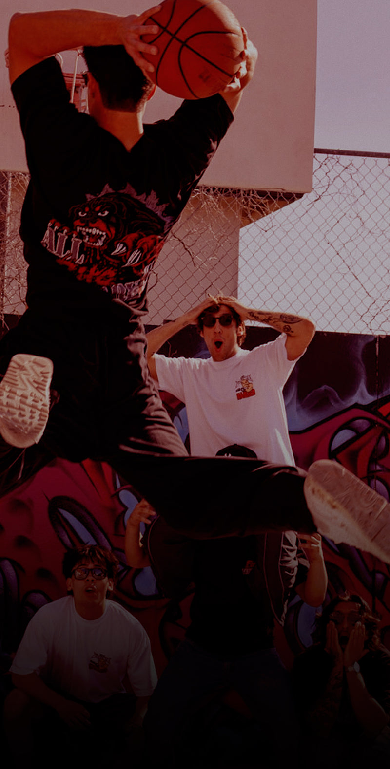 FV Streetwear