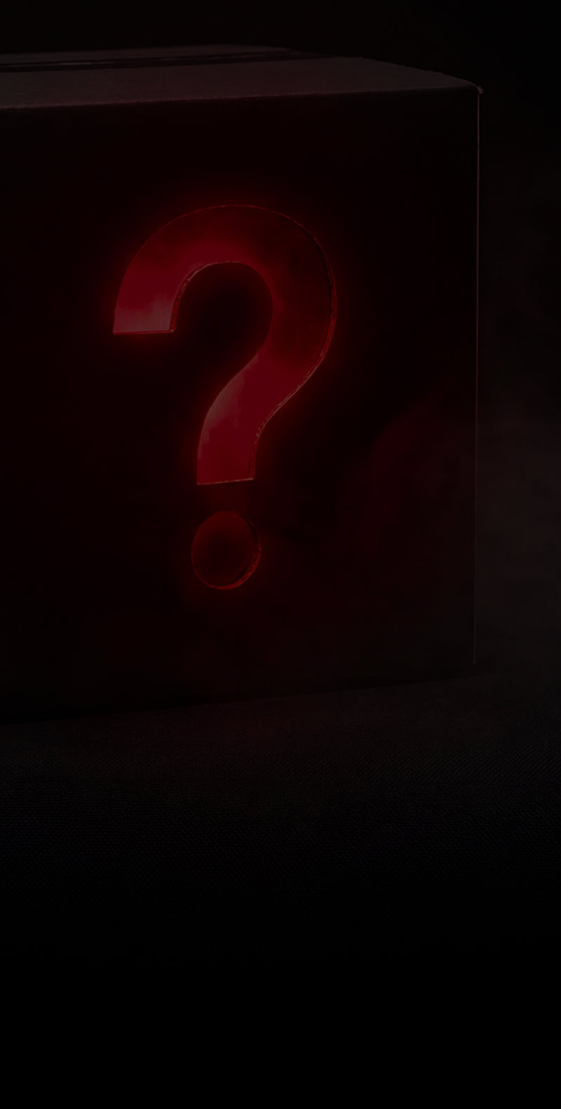 Mystery Box