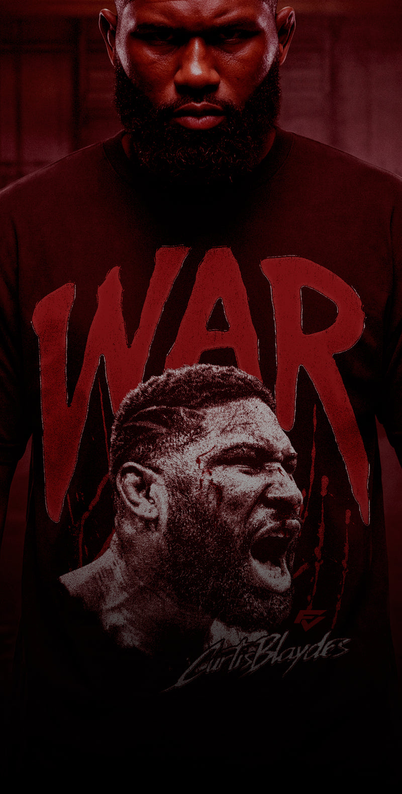 Curtis Blaydes