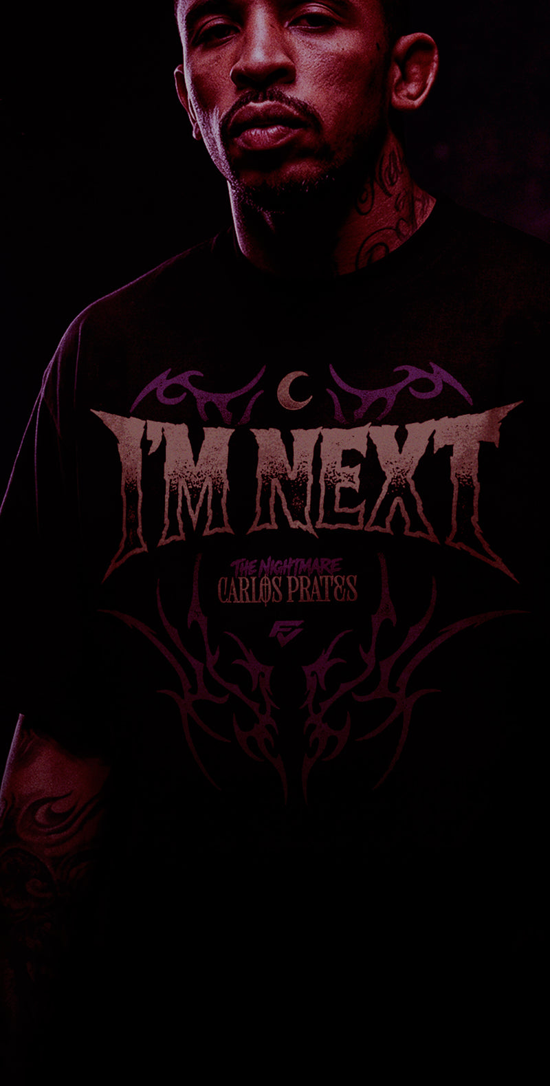 Carlos Prates