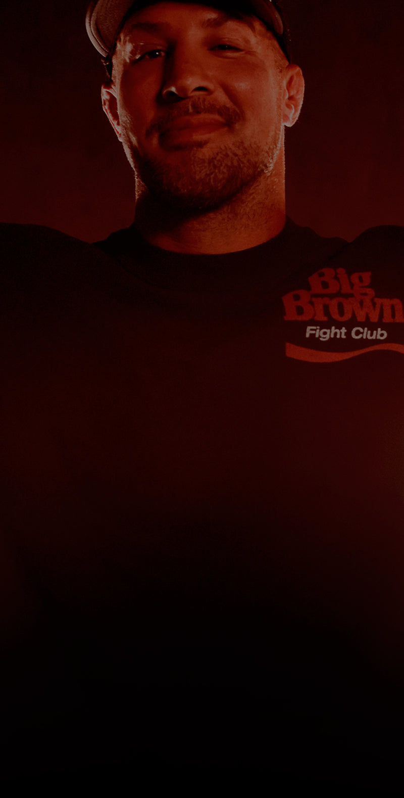 Brendan Schaub