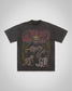 Return of the Lion "Premium" in Garment-Dyed Shadow