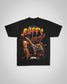 RufFATALITY "Classic" Tee in Black