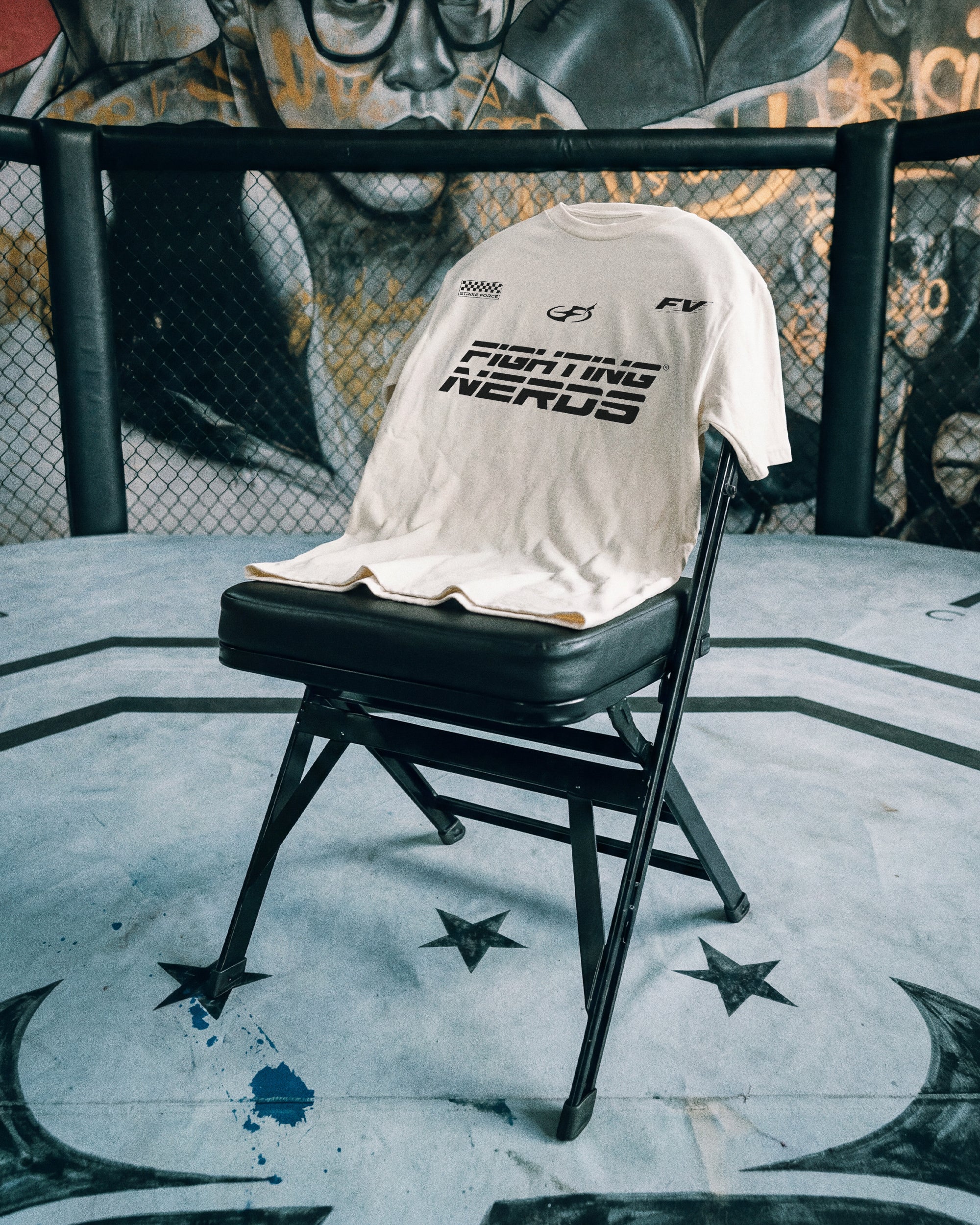 FN Off-White Combat Tee