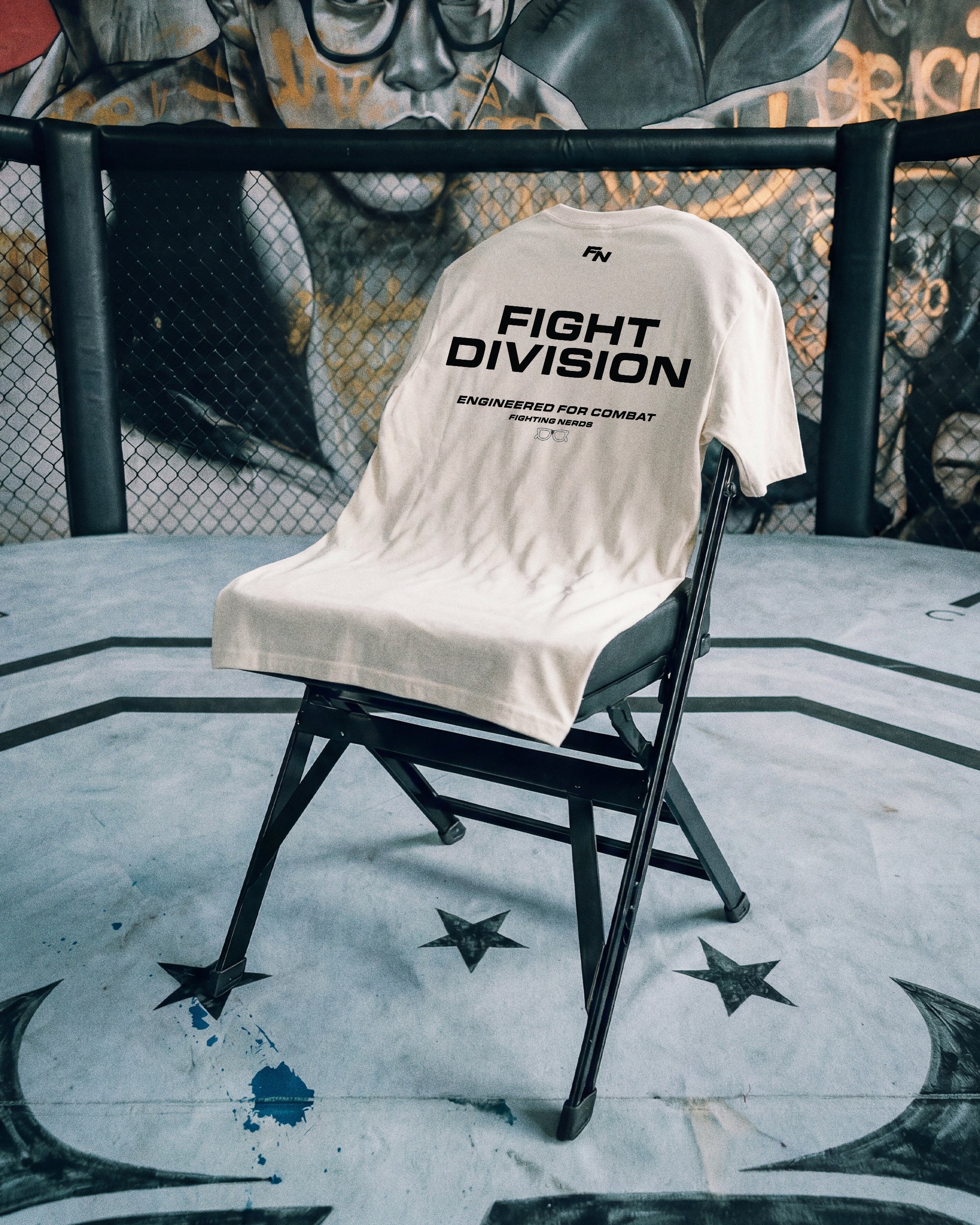 FN Off-White Combat Tee