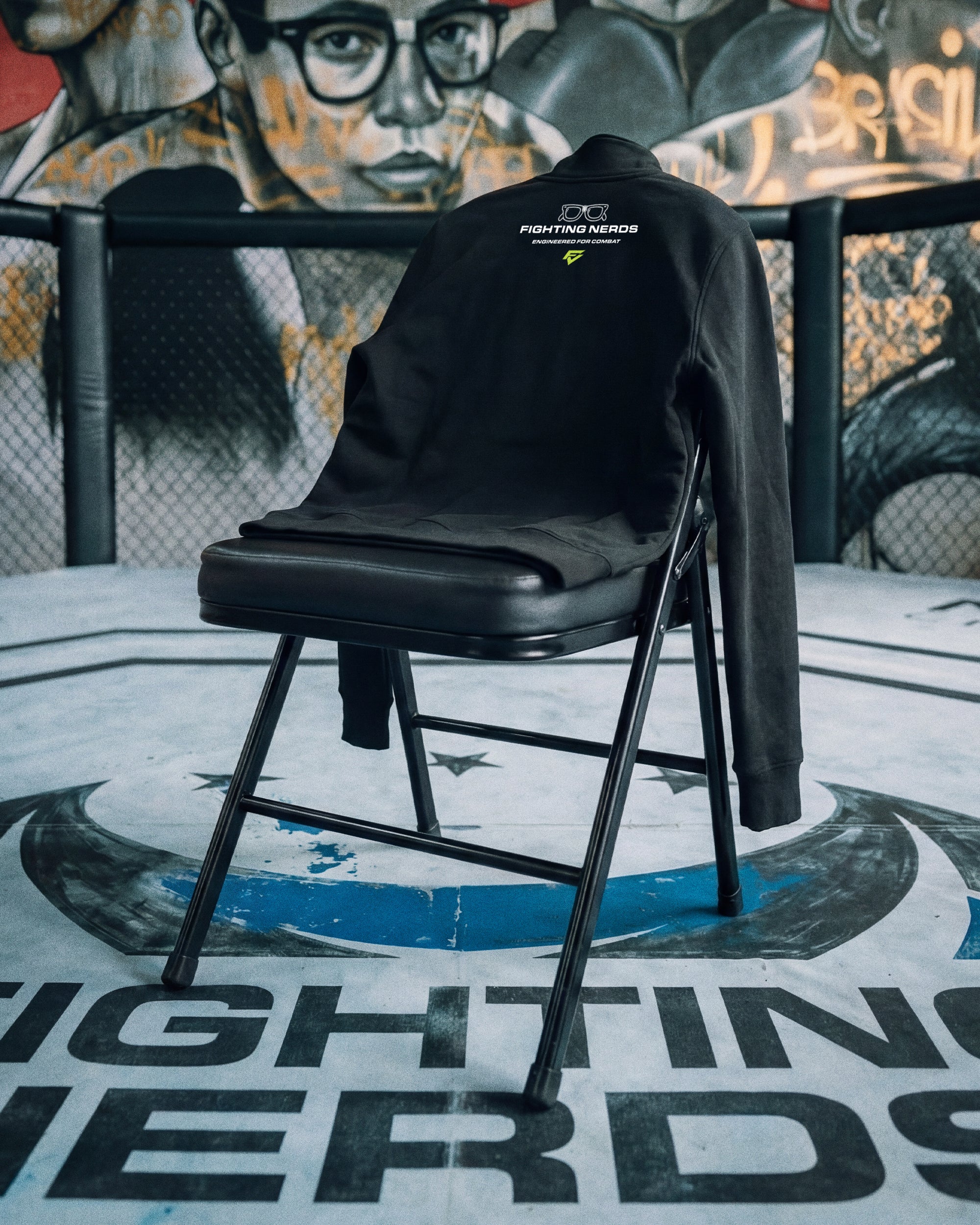 FN School Uniform Quarter Zip