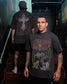 Return of the Lion "Premium" in Garment-Dyed Shadow