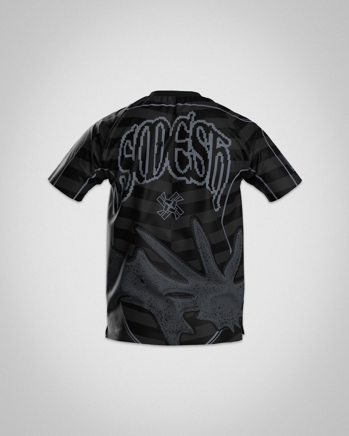 Smesh Activewear Top