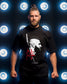 Samurai Jiri "Classic" Tee in Black