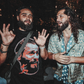 OFFICIAL JORGE MASVIDAL