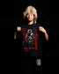 Walkout "Classic" Tee in Black