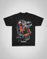 SpiderMorales "Classic" Tee in Black