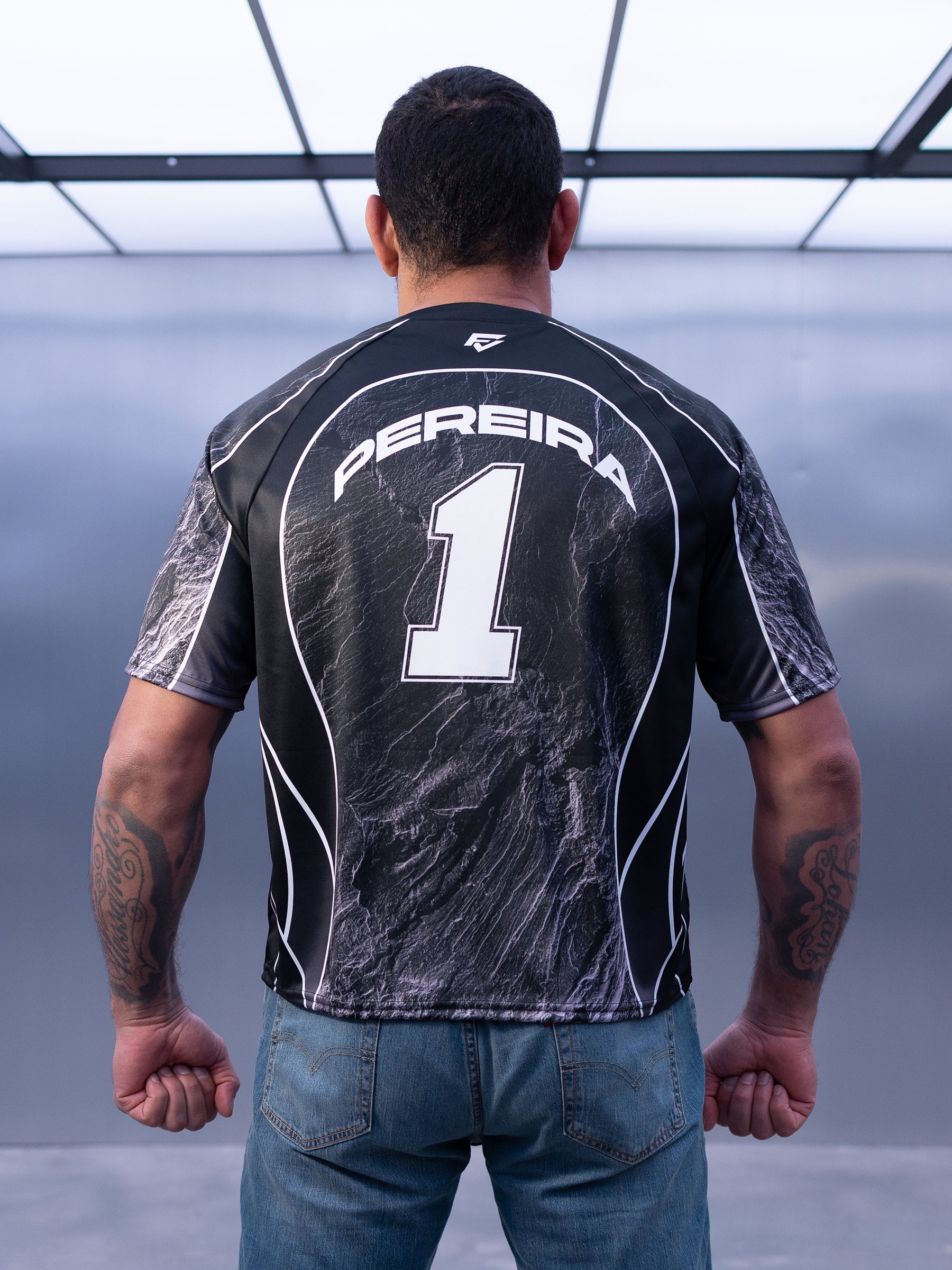 Poatan Soccer Kit