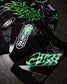 Team Khamzat Dual Layer Shorts