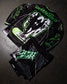 Team Khamzat Active Longsleeve